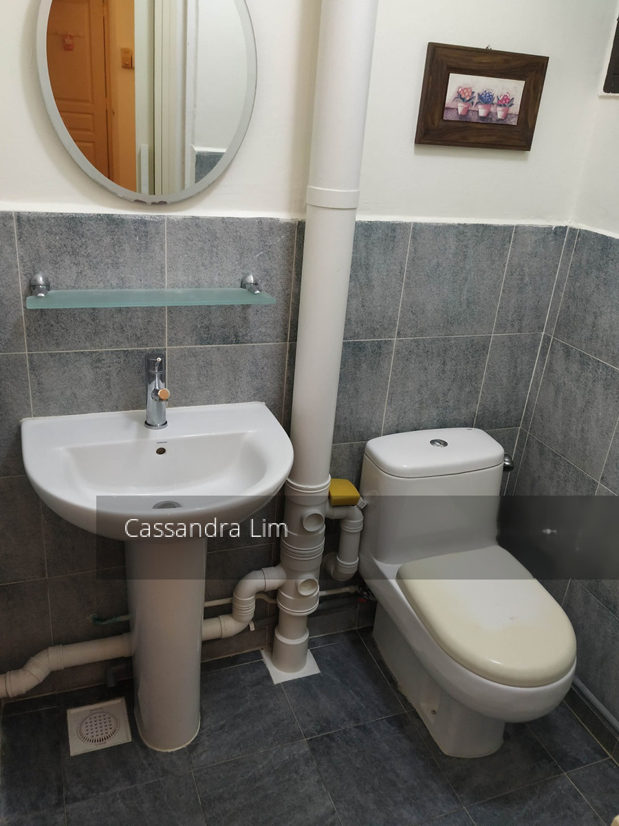 Blk 422 Ang Mo Kio Avenue 3 (Ang Mo Kio), HDB 3 Rooms #202538602